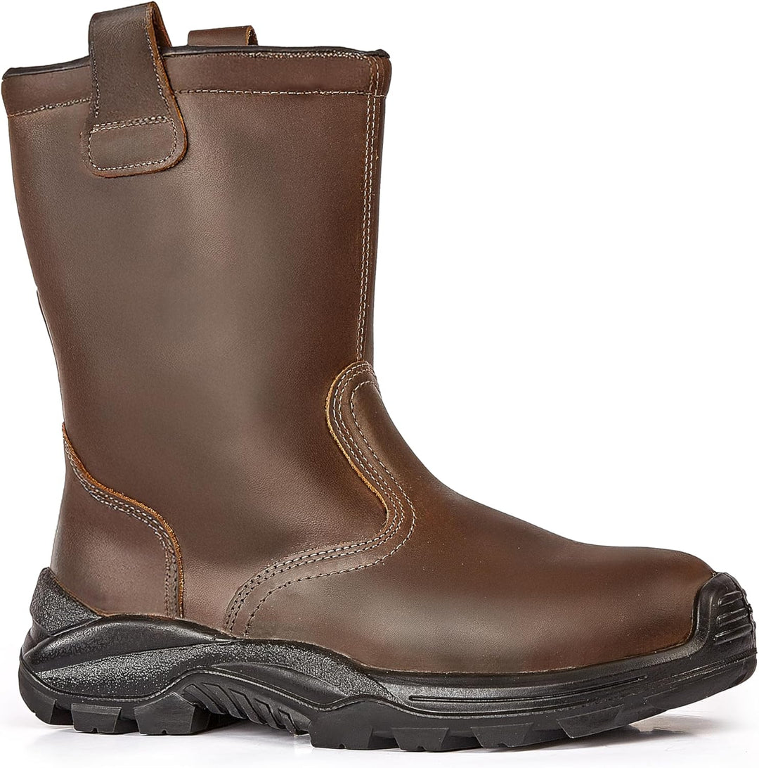 Nordic Plus S3 CI SRC - T: 44 44 EU Braun, 44 EU Braun