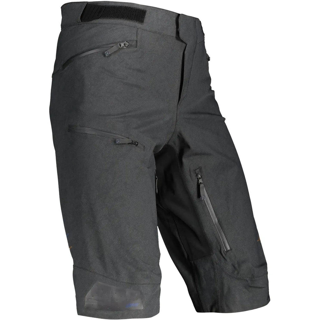 Leatt Unisex Pantaloncini MTB 5.0, Xxl/Us38/Eu56, Nero Allmtn 5, 2XL