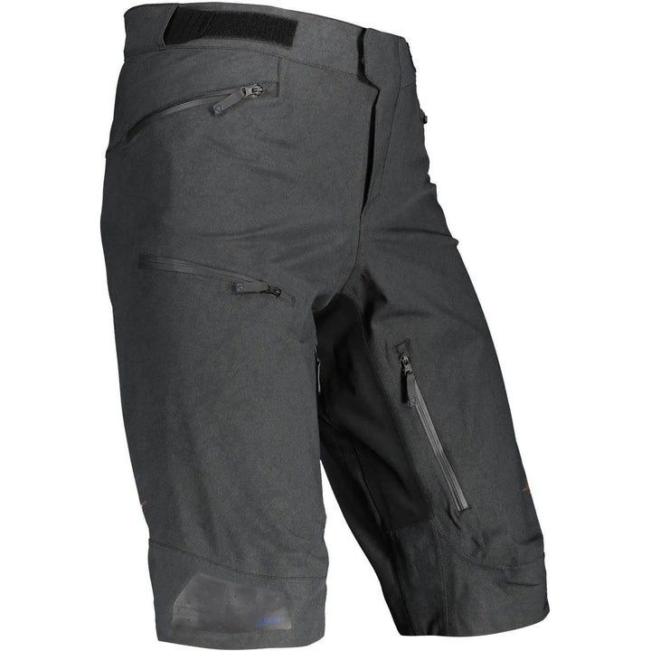 Leatt Unisex Pantaloncini MTB 5.0, Xxl/Us38/Eu56, Nero Allmtn 5, 2XL