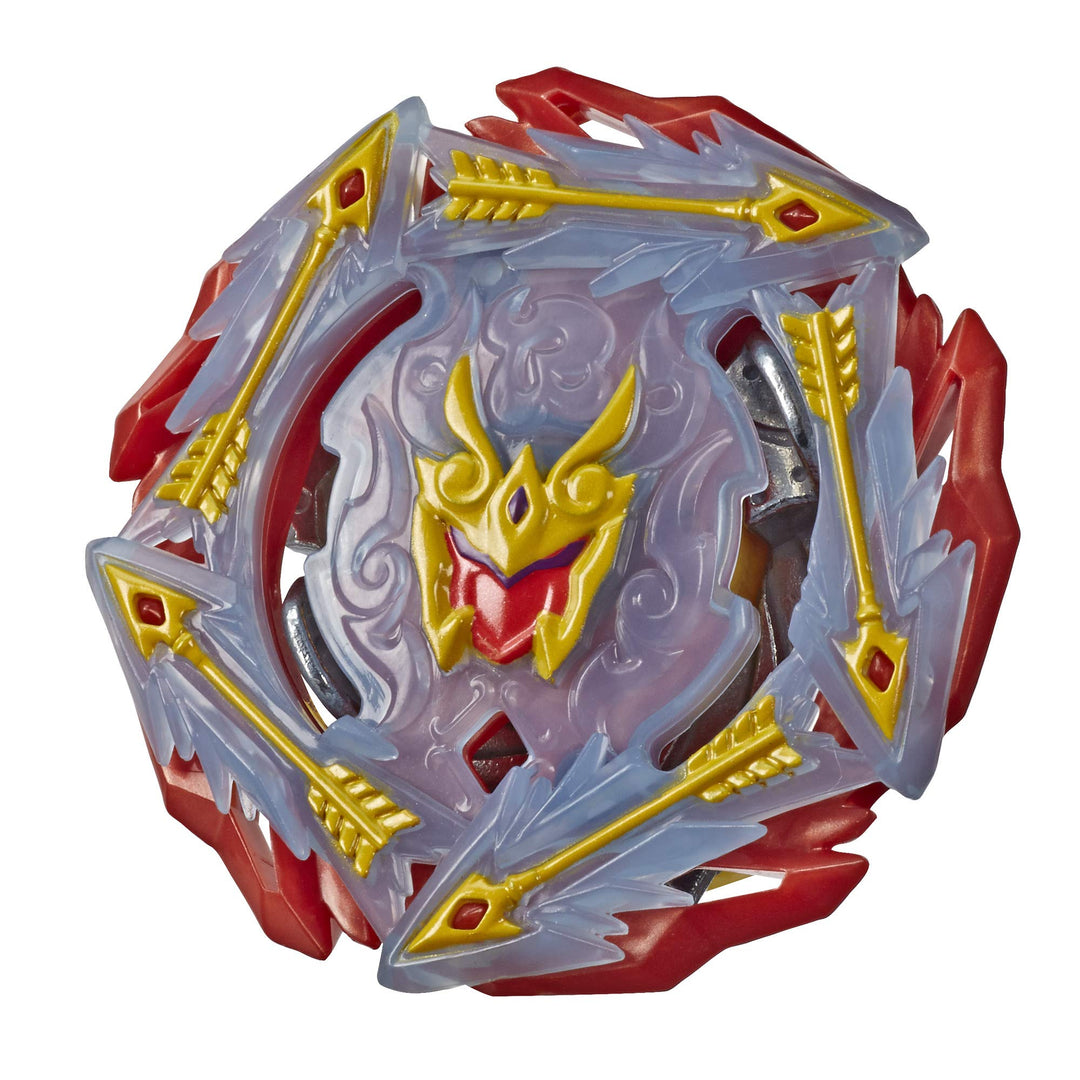 Beyblade Burst Rise Hyper Sphere Top RUDR R5