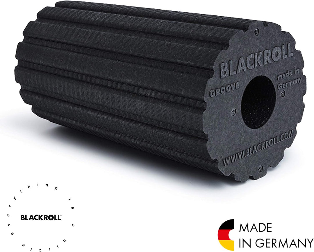 BLACKROLL Groove Einheitsgrösse, Einheitsgröße