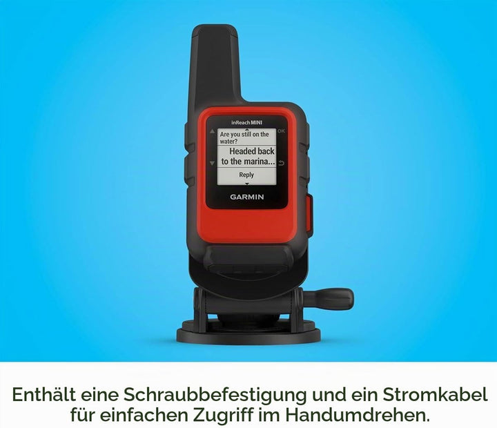 Garmin GPS Pack Marine inReach Mini 2