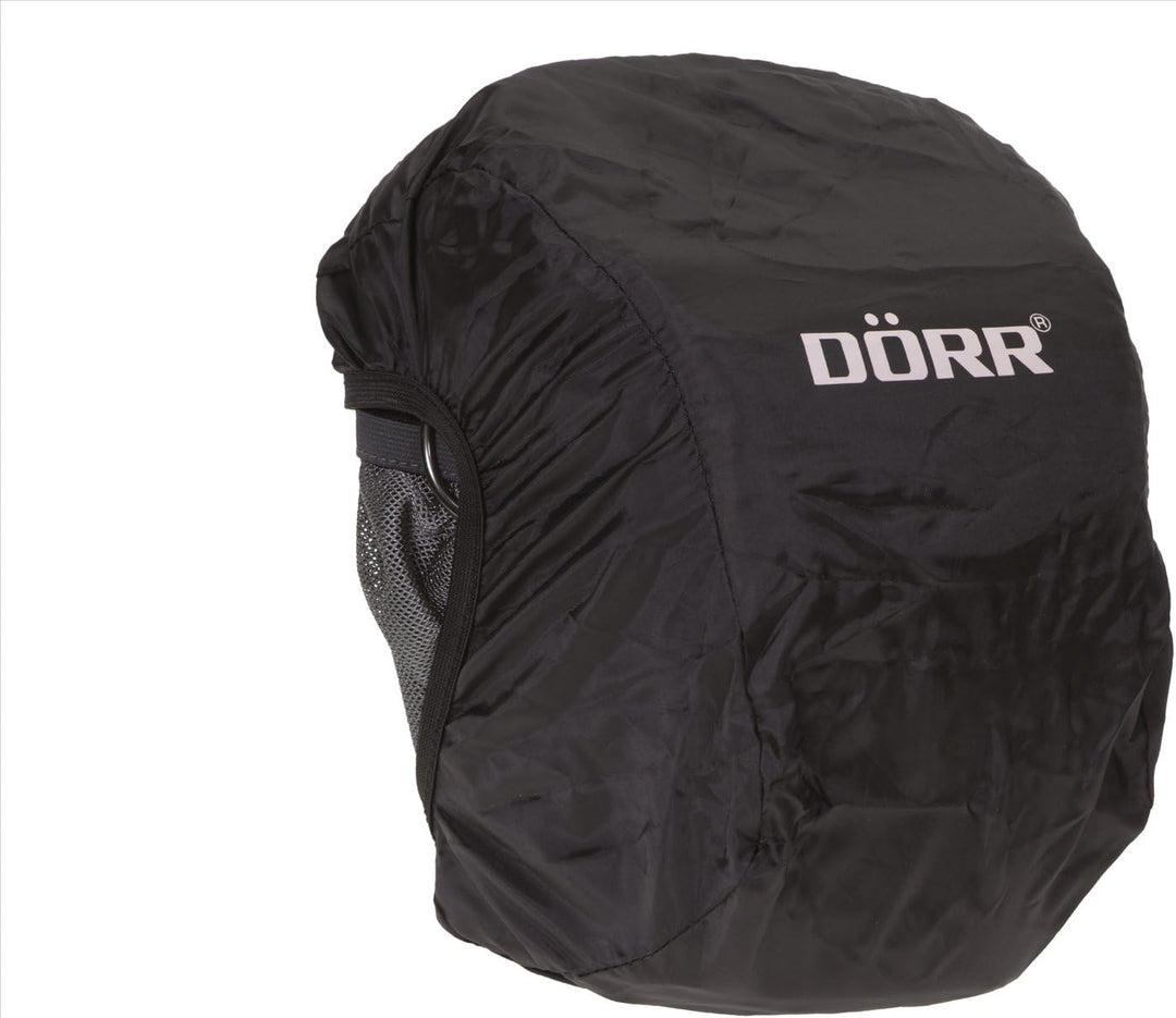 DÖRR Halftertasche NoLimit L schwarz Halftertasche L Schwarz, Halftertasche L Schwarz