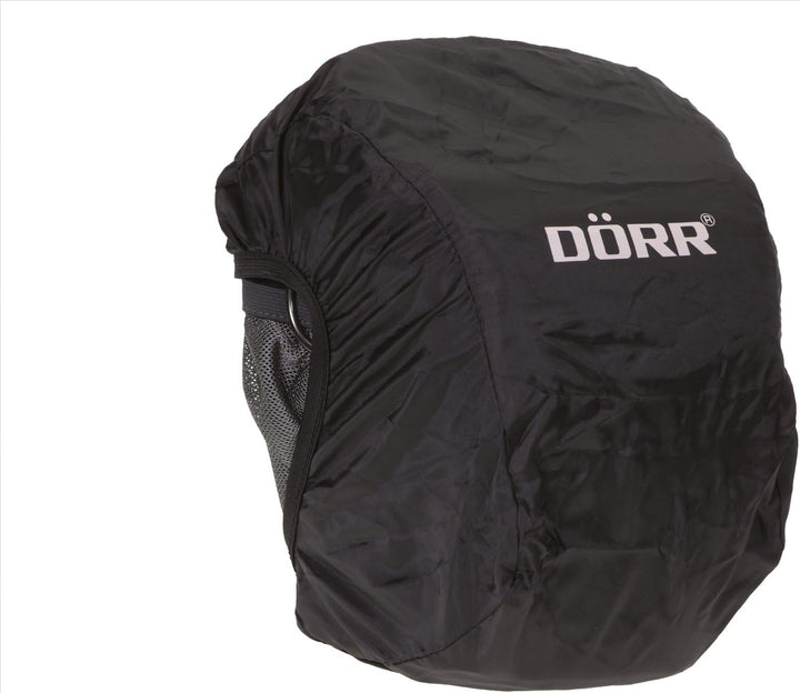 DÖRR Halftertasche NoLimit L schwarz Halftertasche L Schwarz, Halftertasche L Schwarz