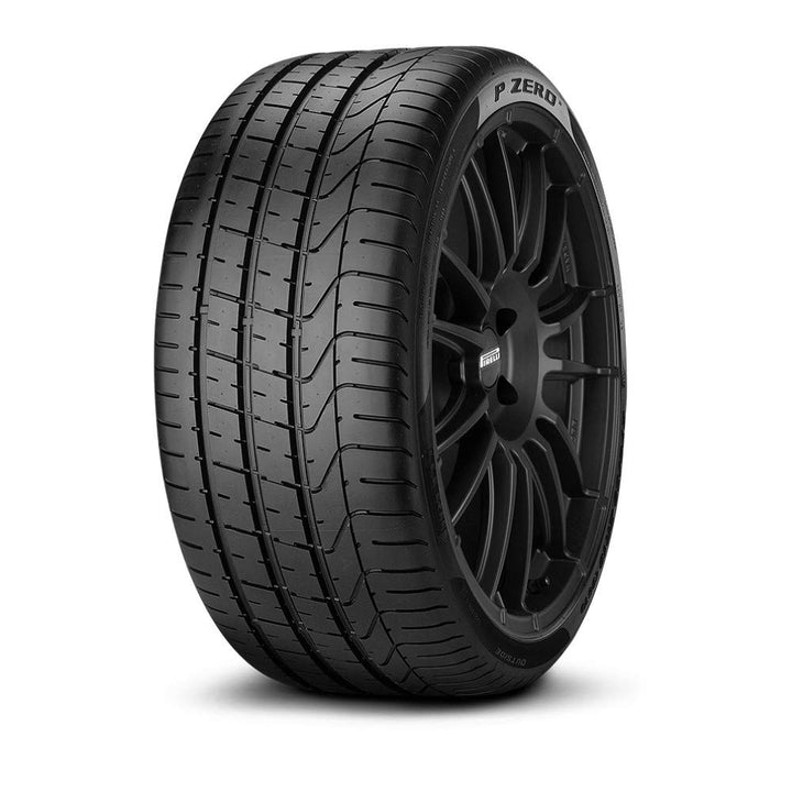 Pirelli P Zero XL FSL - 255/35R20 97Y - Sommerreifen