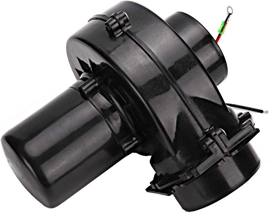 Elektrischer Turbolader AV SC006-2j1258, Universal 3 in Elektrischer Turbolader Lufteinlass Generato