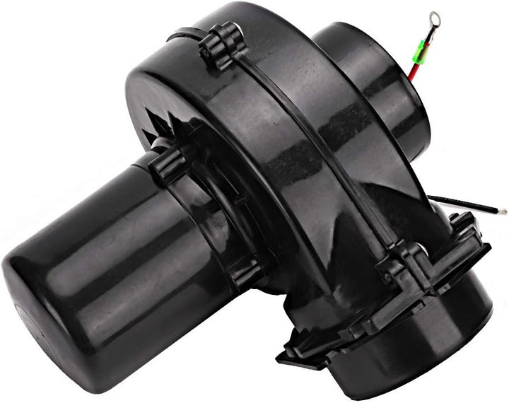Elektrischer Turbolader AV SC006-2j1258, Universal 3 in Elektrischer Turbolader Lufteinlass Generato