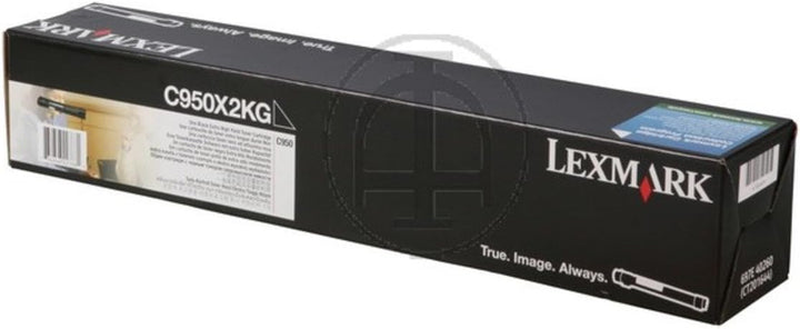 Lexmark C950X2KG C950DE Toner