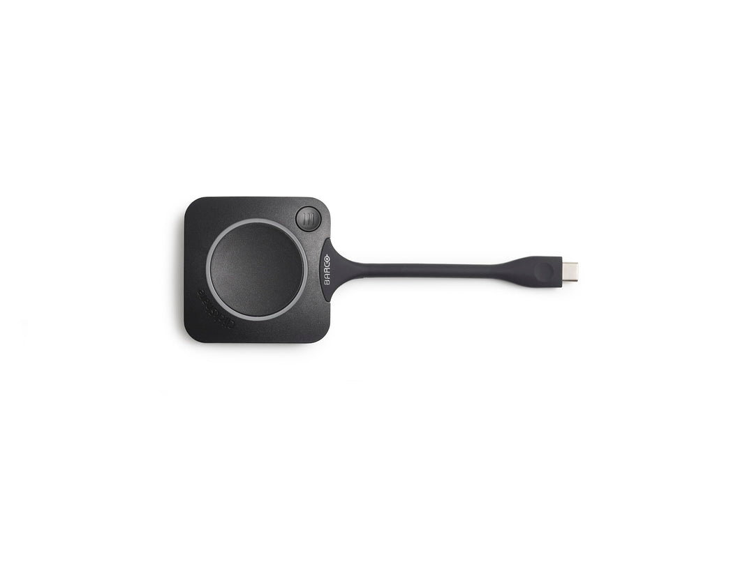 Clickshare Button GEN4