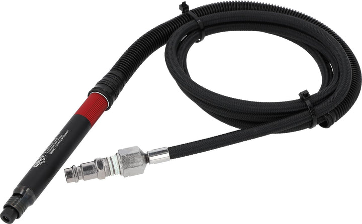 KS Tools 515.3197 Druckluft-Stiftschleifer, 70.000 U/min