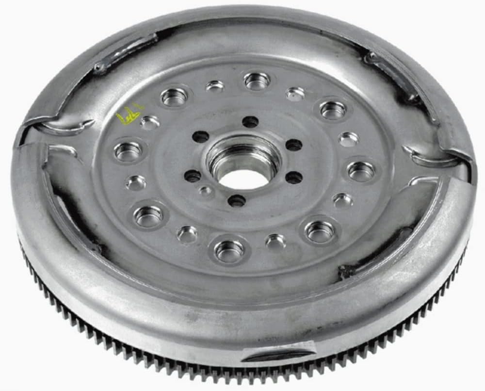 SACHS 2294 001 345 Schwungrad