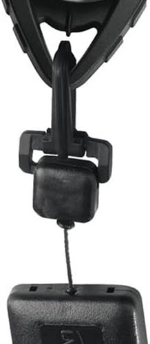 Scubapro Kompass FS-2 Clipkonsole mit Retractor