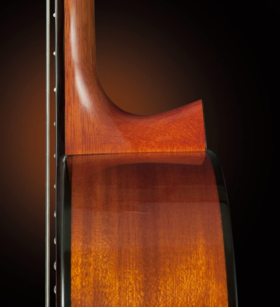 ARTESANO Konzertgitarre, Estudiante XC-1/2, 1/2-Grösse, Mensur 53 cm