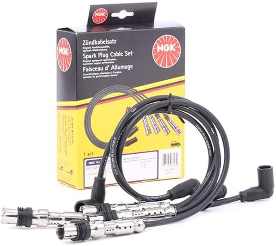 NGK 6797 Zündleitungssatz