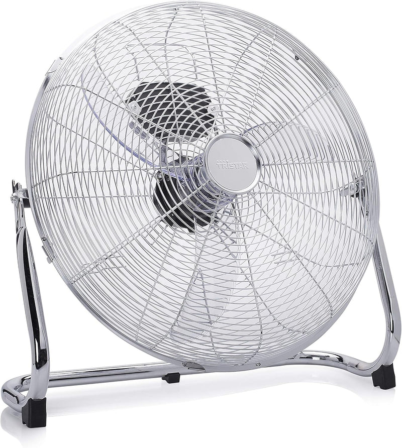 Tristar VE-5935 Bodenventilator – 45 cm – Metall VE-5935 45 cm, VE-5935 45 cm