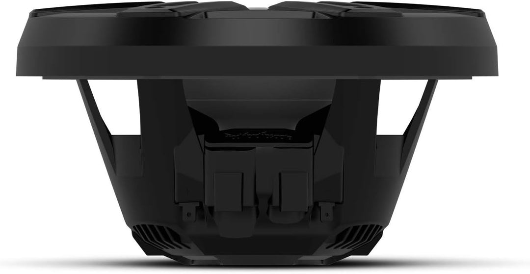 Rockford Fosgate Marine M2-65B Color OPTIX - 16cm 2-Wege Lautsprecher schwarz
