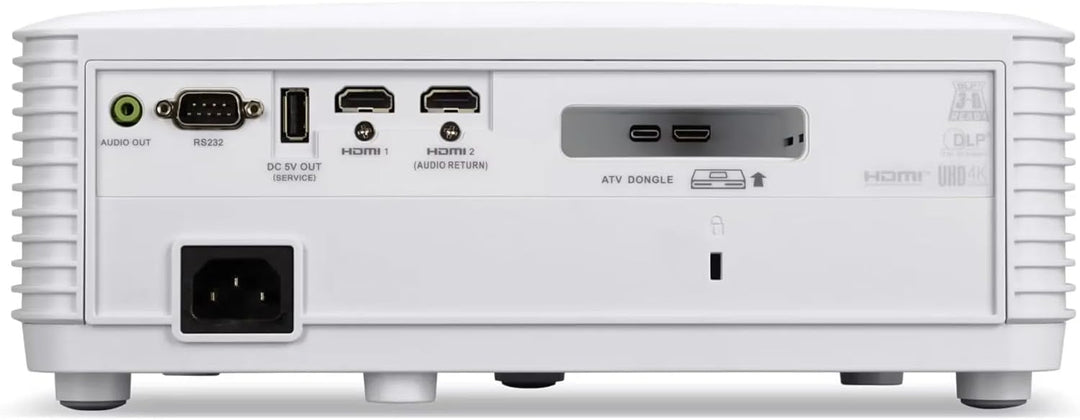 Acer Beamer HL6810 4000 Lumen DLP