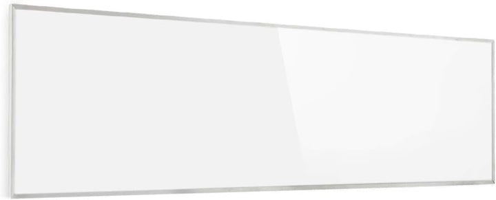 Klarstein Wonderwall - Infrarotheizung mit Thermostat, Infrarotheizkörper mit Carbon Crystal Technik