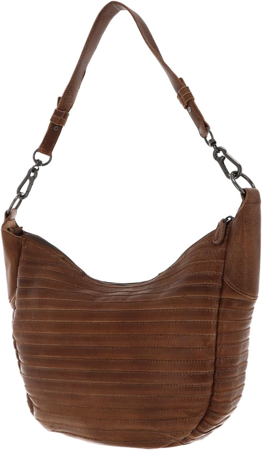 FREDsBRUDER Flowow - Beuteltasche 43 cm Iced Coffee, Iced Coffee