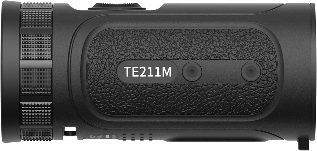 Guide Thermalkamera TE211M