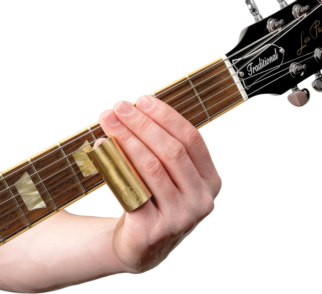 D'Addario PWBS-RR Rich Robinson Messing Slide