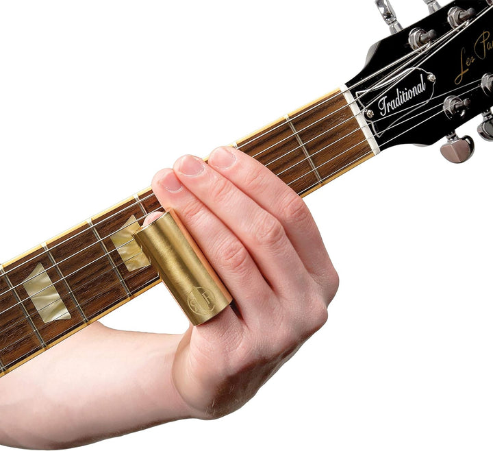 D'Addario PWBS-RR Rich Robinson Messing Slide