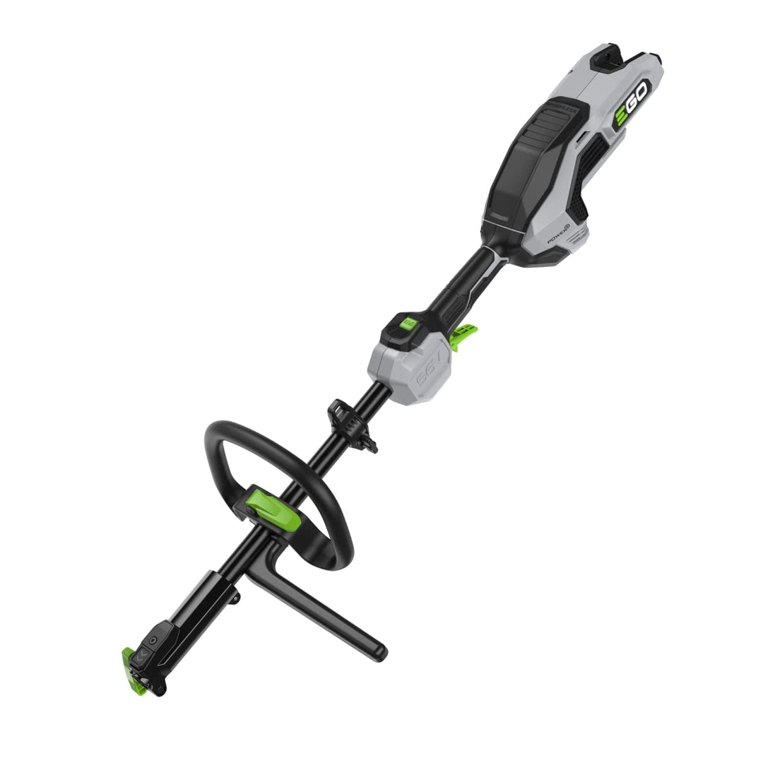 EGO PH1420E_Multi-Tool Antriebseinheit 2-stufige Geschwindigkeitsvorwahl, variable Geschwindigkeit,