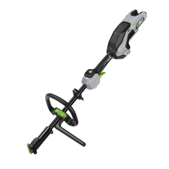 EGO PH1420E_Multi-Tool Antriebseinheit 2-stufige Geschwindigkeitsvorwahl, variable Geschwindigkeit,