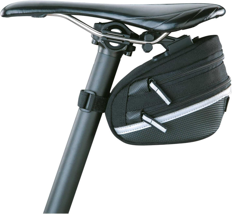 TOPEAK Keil mit Fixierer, M