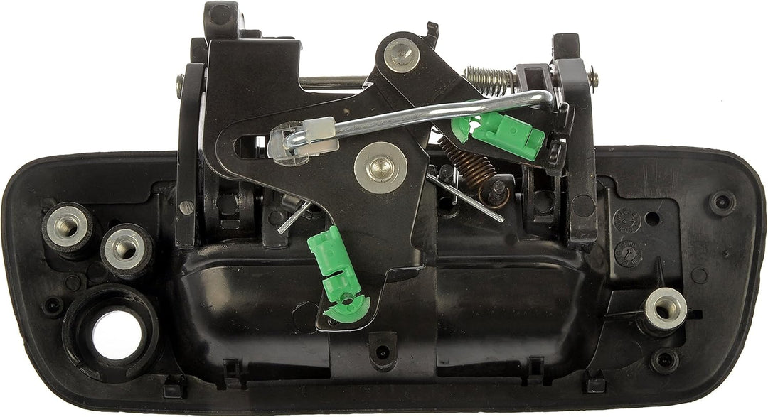 Dorman 80584 Heckklappengriff für Select Chevrolet / GMC / Isuzu Modelle, schwarz