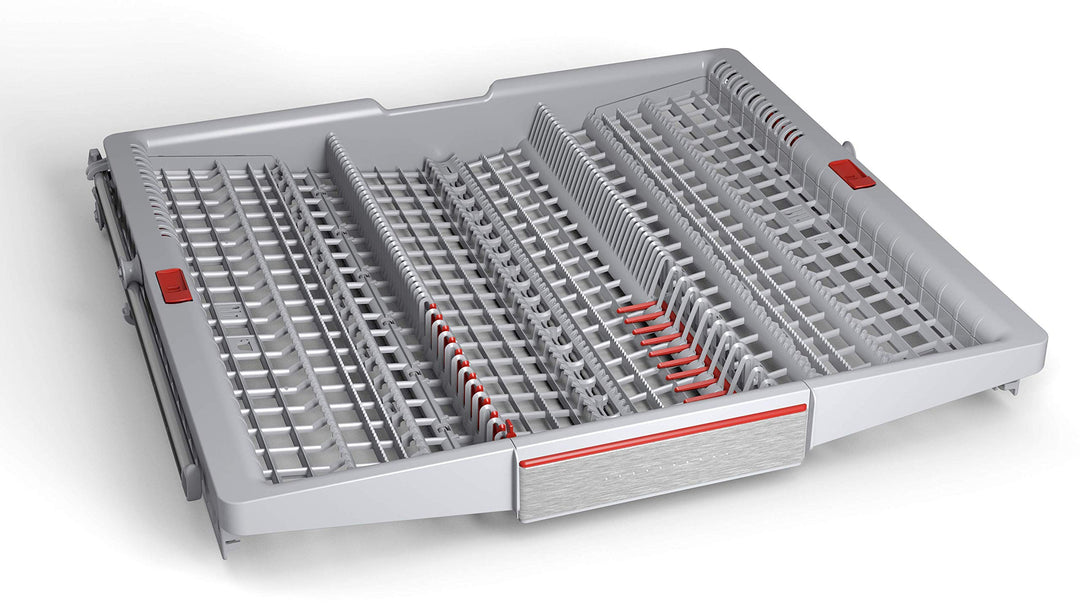 Bosch SGZ6DB04 Zubehör für Geschirrspülen, VarioSchublade für Max Flex Pro Körbe, Made in Germany