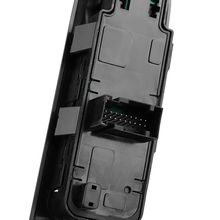 Hauptschalter für Elektrische Fensterheber Vorne Links Elektrischer Lifter Ersetzen Sie für 207 6490