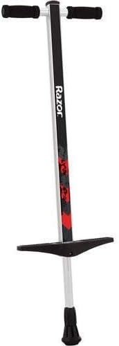 Razor Gogo Pogo Stick, Black by