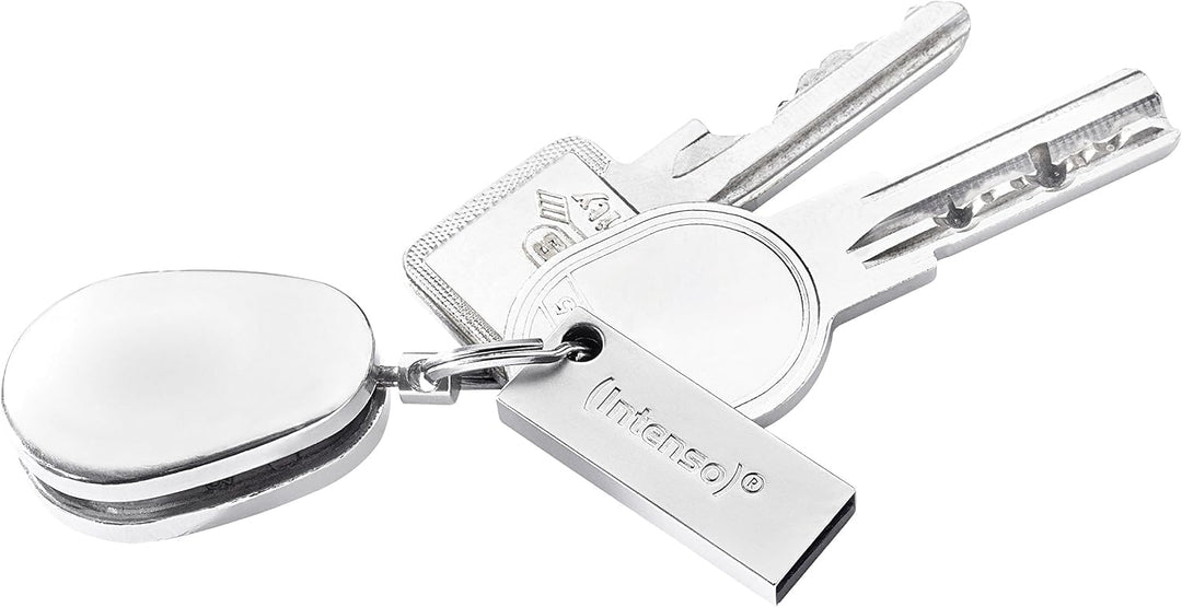Intenso Premium Line 64 GB USB-Stick USB 3.2 Gen 1x1, silber 64GB, 64GB