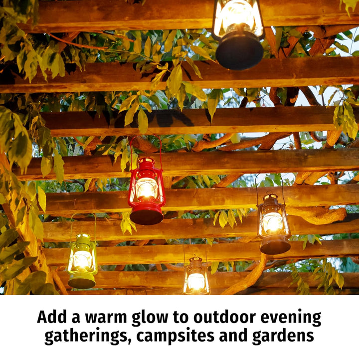 Feuerhand 276-sparkling Sturmlaterne Baby Special 276 Sparkling Iron, Sparkling Iron