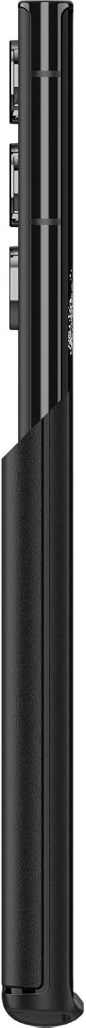 OtterBox Symmetry Hülle für Samsung Galaxy S22 Ultra, sturzsicher, schützende dünne Hülle, 3X getest