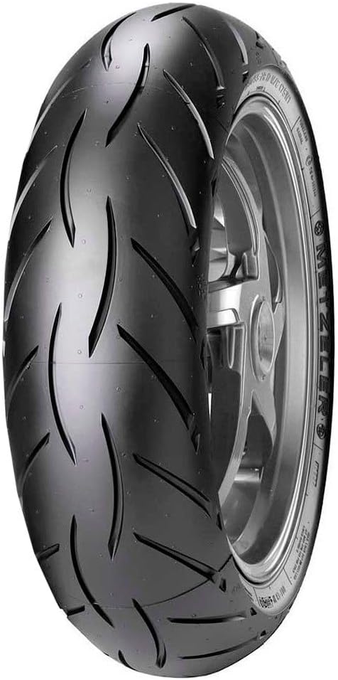 Metzeler 1927600-180/55/R17 73W - E/C/73dB - Ganzjahresreifen