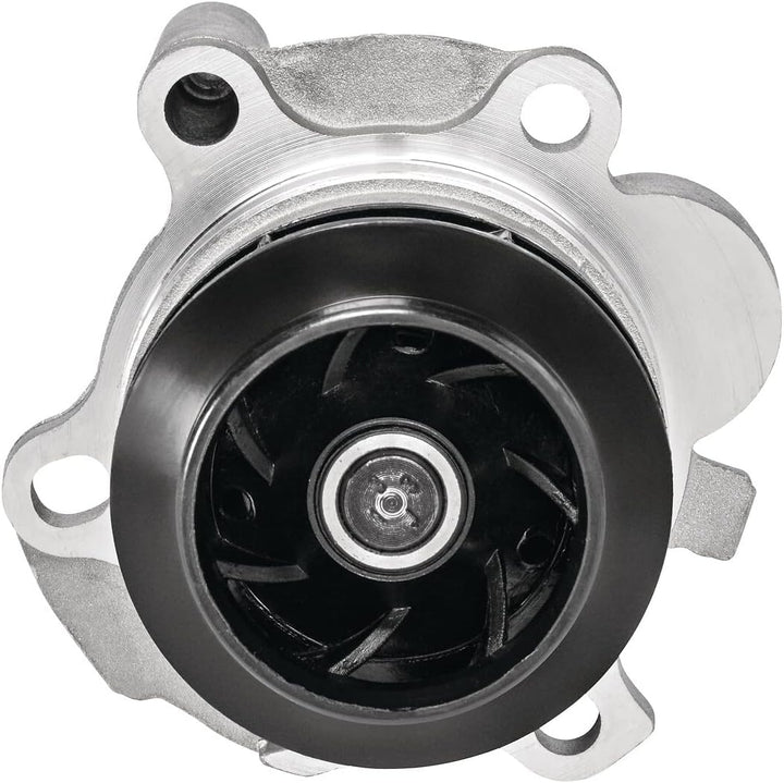 VALEO Wasserpumpe Zentrifugalpumpe 506533