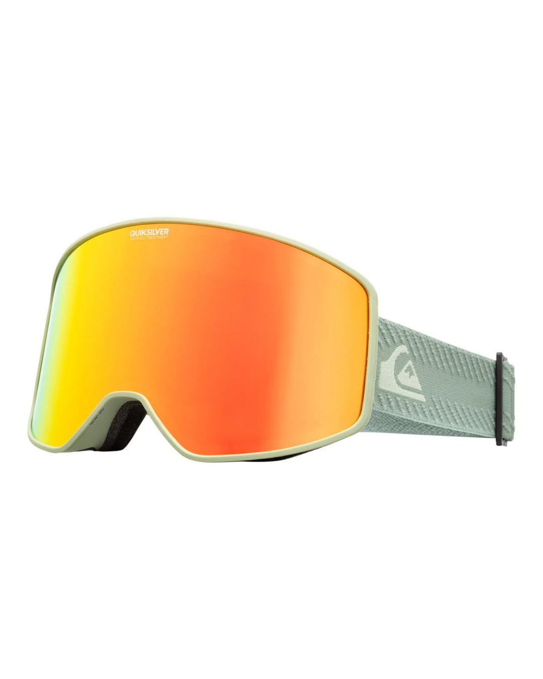 Quiksilver Herren Storm Winter-Handschuhe (1er Pack) 1SZ Snow White, 1SZ Snow White