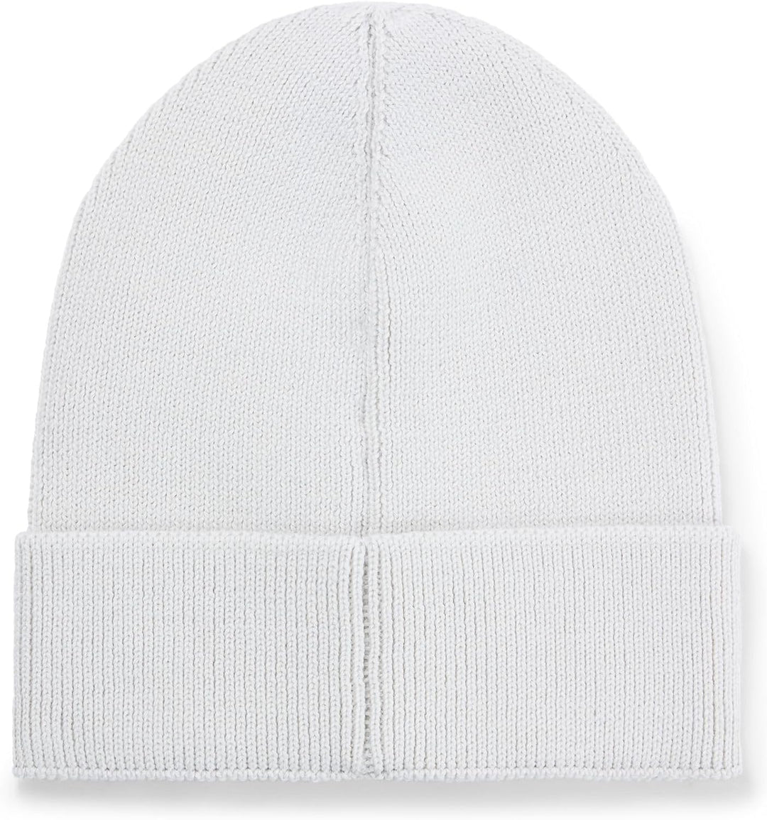 BOSS Herren Mütze Strickmütze Foxxy Einheitsgrösse Light/Pastel Grey57, Einheitsgr&#xF6;&#xDF;e Ligh