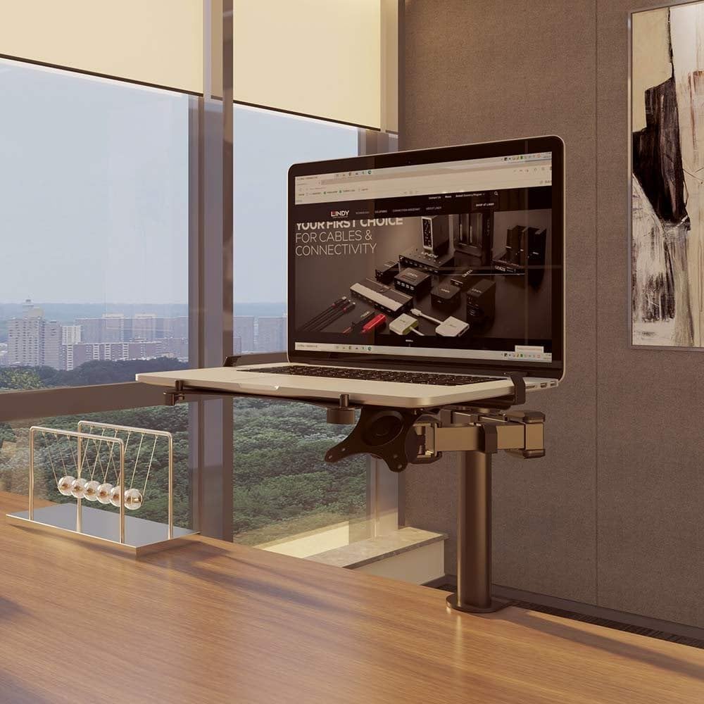 LINDY 40982 Laptop/Notebook Display Arm, W128802328
