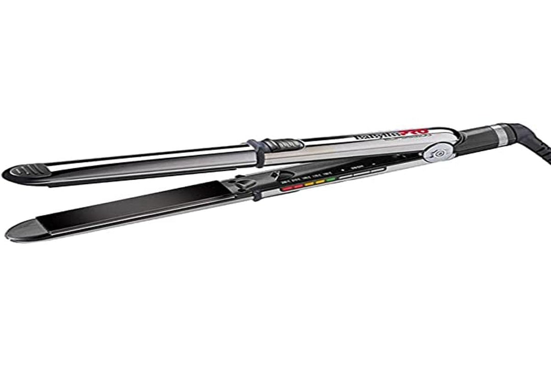 Babyliss Pro Glätteisen BAB3100EPE Elipsis 3100 Chrome, Chrome