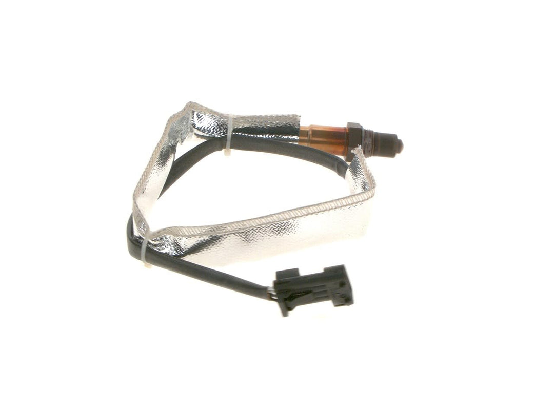 Bosch 0258006682 - Lambdasonde mit fahrzeugspezifischem Stecker