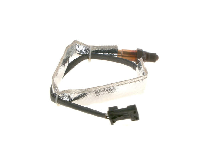 Bosch 0258006682 - Lambdasonde mit fahrzeugspezifischem Stecker