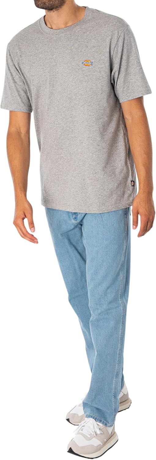 Dickies T-Shirt Mapleton S Grau, S Grau