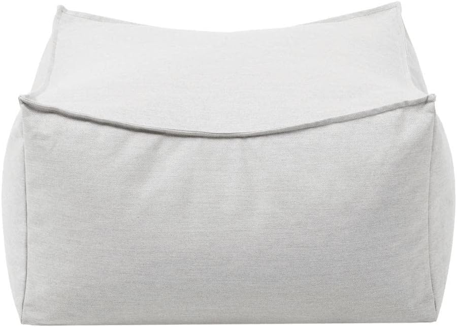 blomus Outdoor Hocker -Stay- Wasserfest (Cloud) Cloud One size, Cloud One size