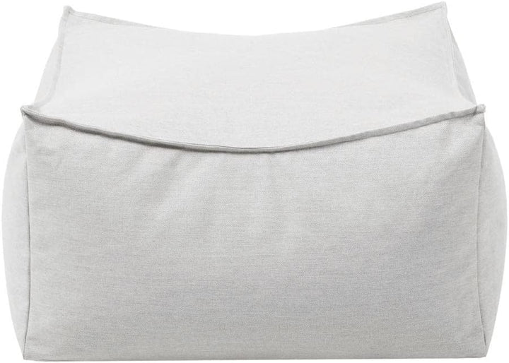 blomus Outdoor Hocker -Stay- Wasserfest (Cloud) Cloud One size, Cloud One size