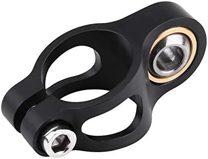 Lenkungsdämpfer für Motorrad, Stossdämpfer, Sicherheitskontrolle, Umgekehrter Lenkungsdämpfer Univer
