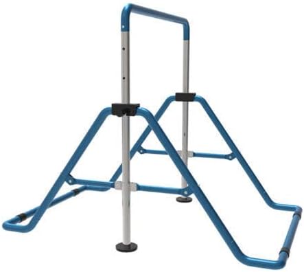 Gymnastik Reck Stufenbarren Klimmzugstange Turnen Sport Stable Stange Horizontale Garten TurngeräT T
