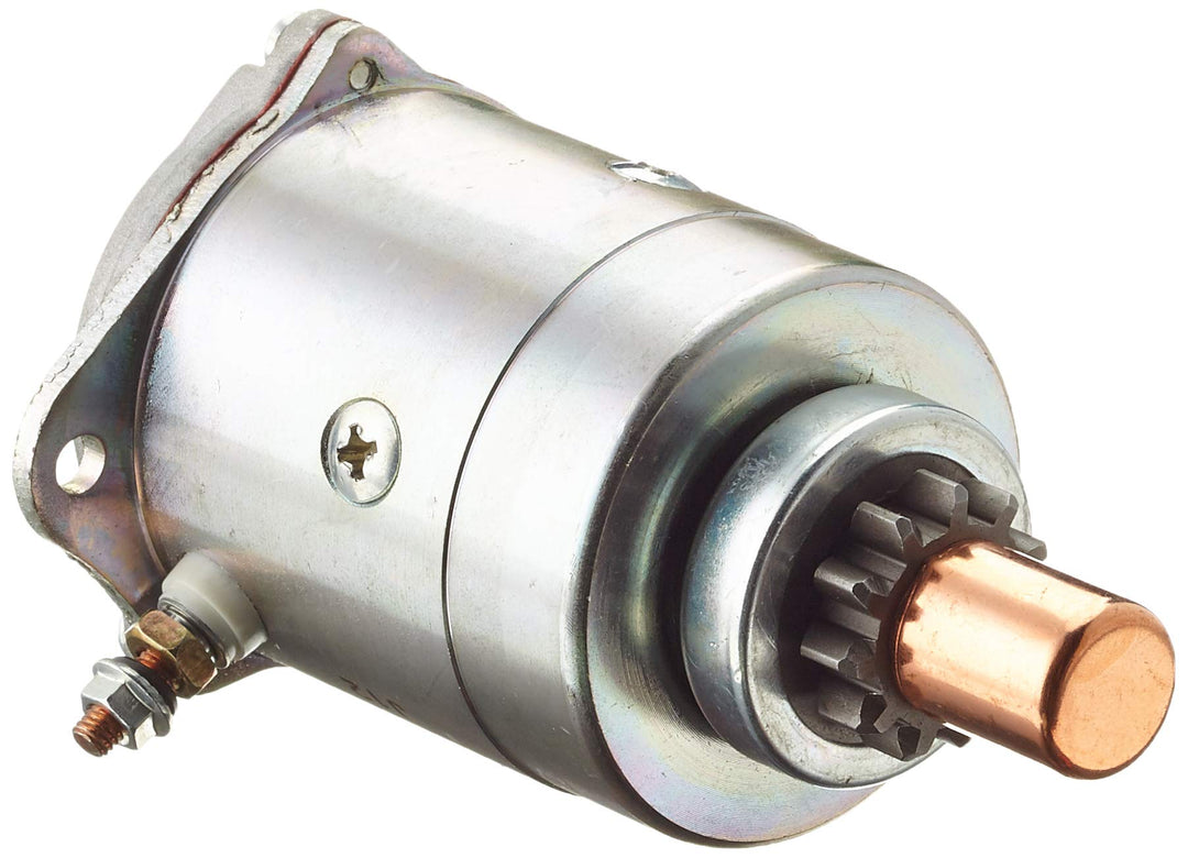 Anlasser / Startermotor / E-Starter RMS für Piaggio APE 50